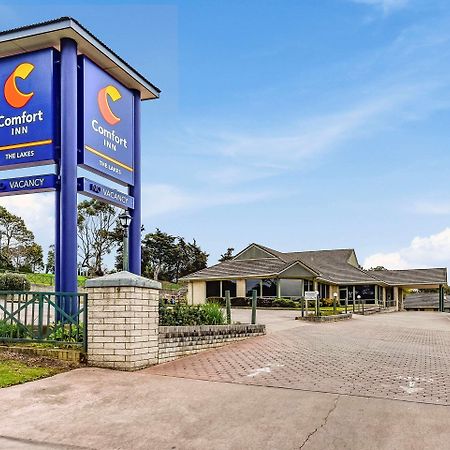 מאונט גמבייר Comfort Inn The Lakes מראה חיצוני תמונה