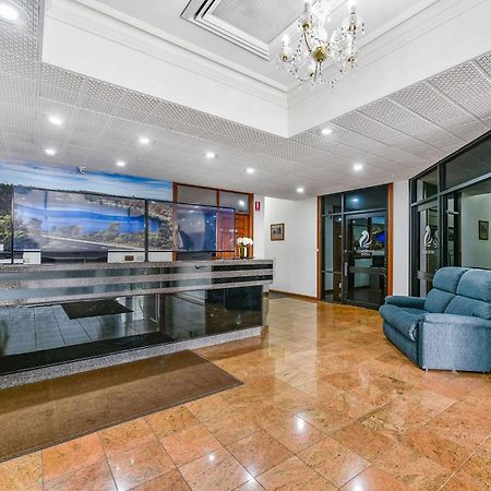 מאונט גמבייר Comfort Inn The Lakes מראה חיצוני תמונה