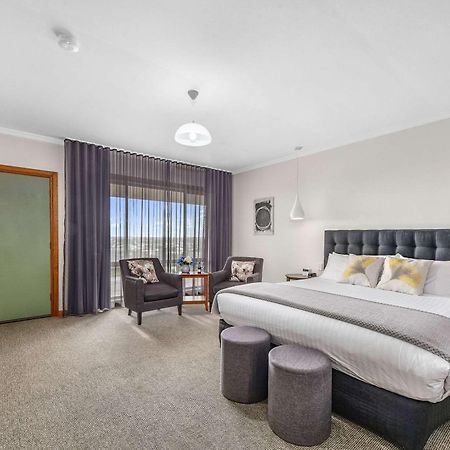 מאונט גמבייר Comfort Inn The Lakes מראה חיצוני תמונה