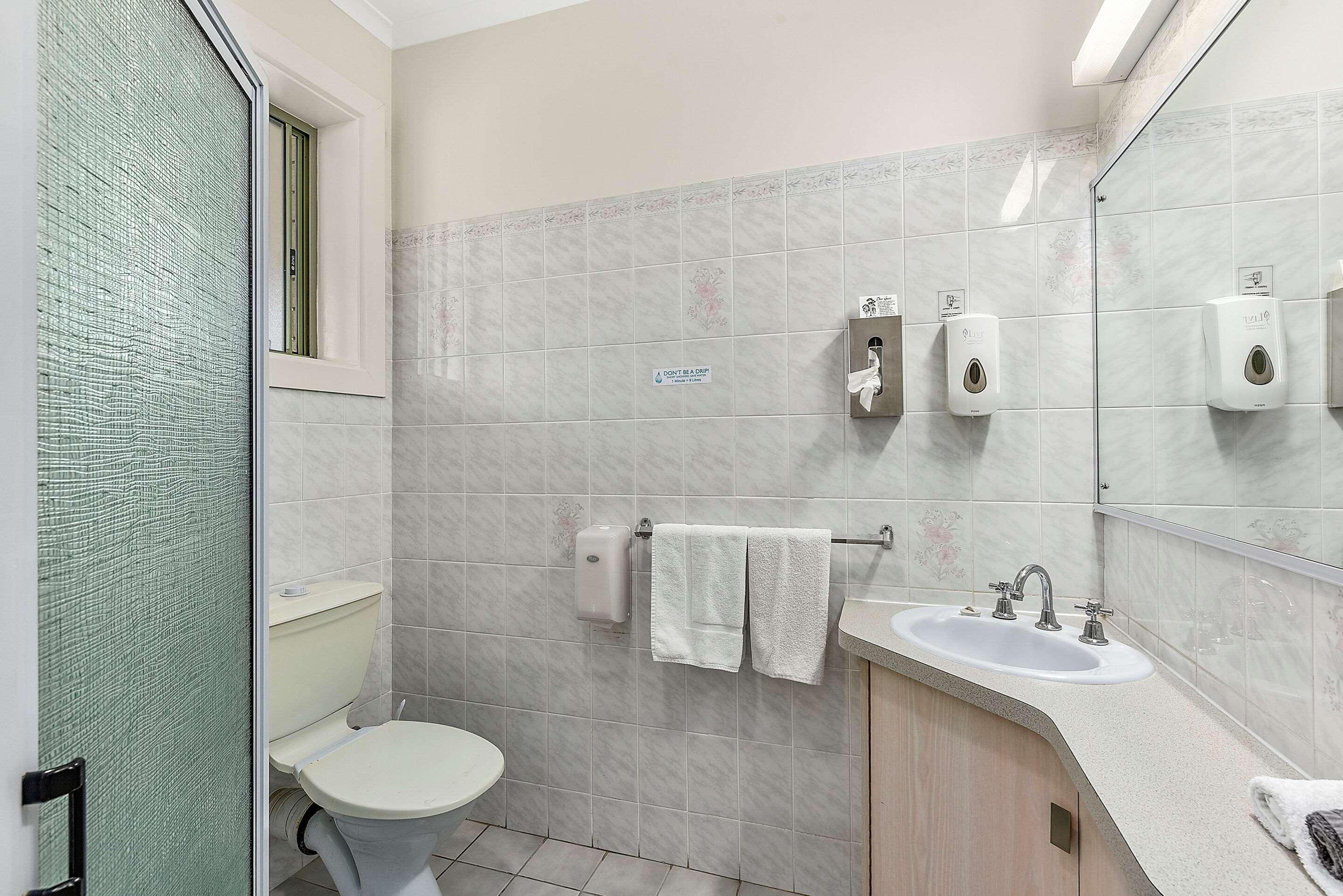 מאונט גמבייר Comfort Inn The Lakes מראה חיצוני תמונה