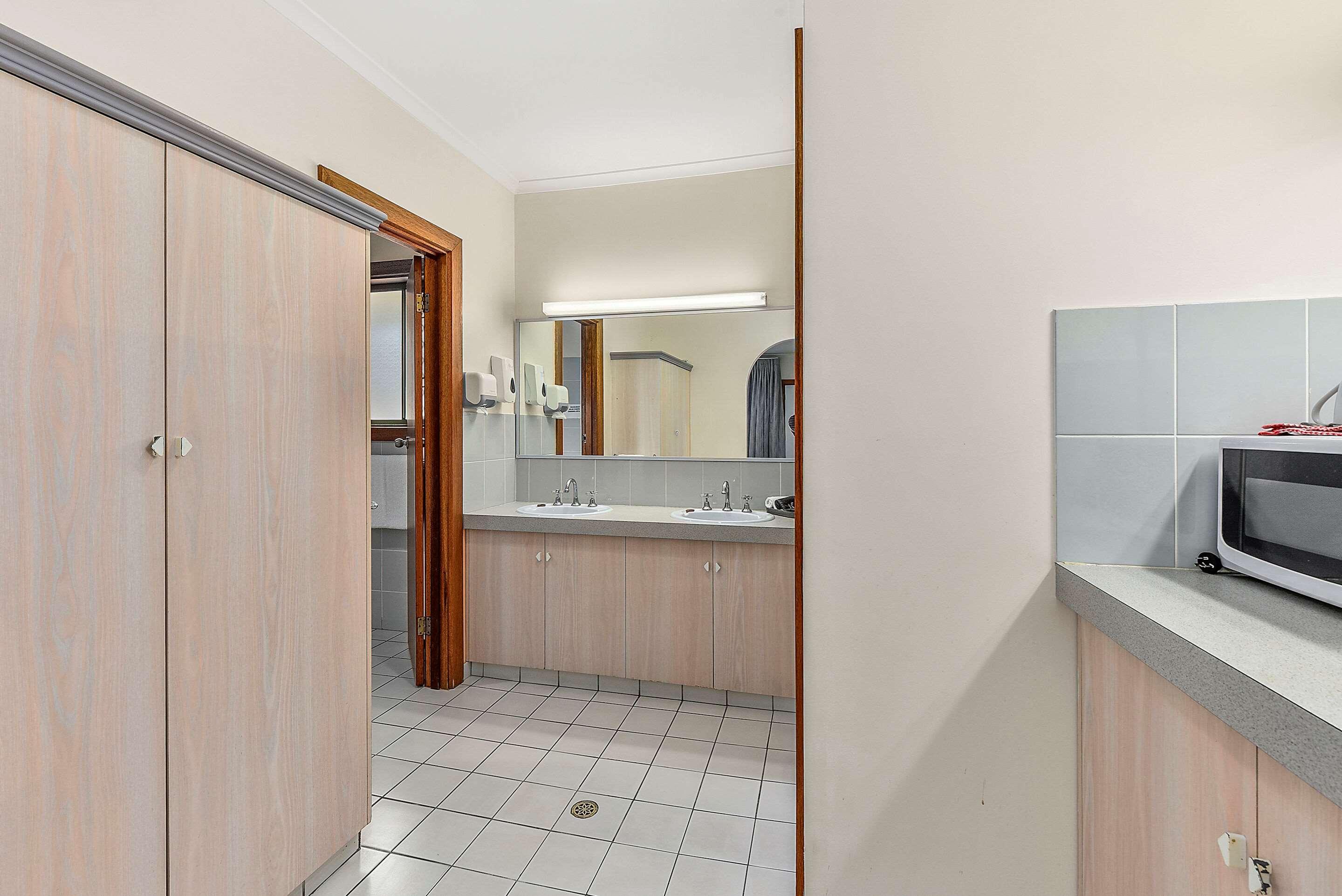 מאונט גמבייר Comfort Inn The Lakes מראה חיצוני תמונה