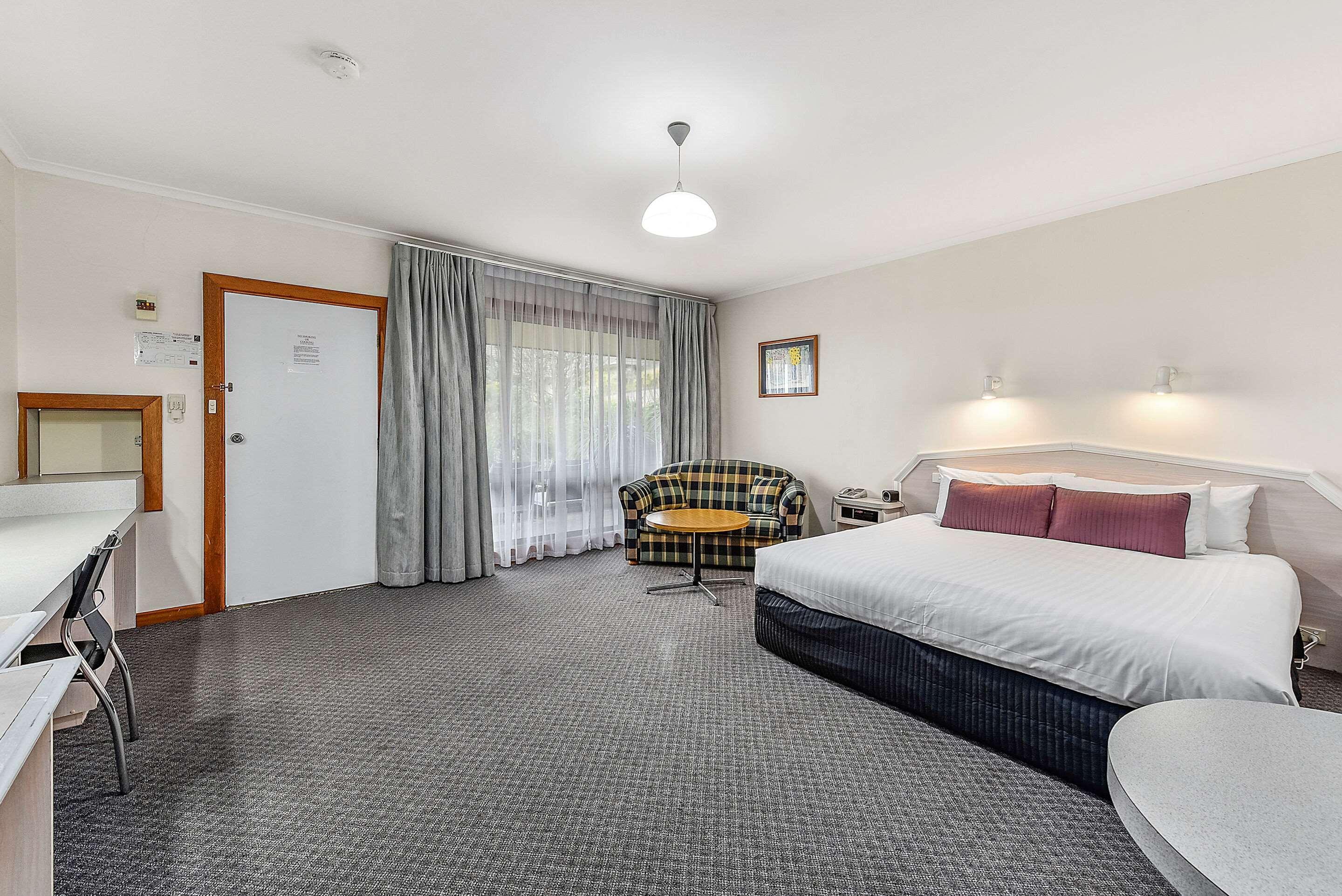 מאונט גמבייר Comfort Inn The Lakes מראה חיצוני תמונה