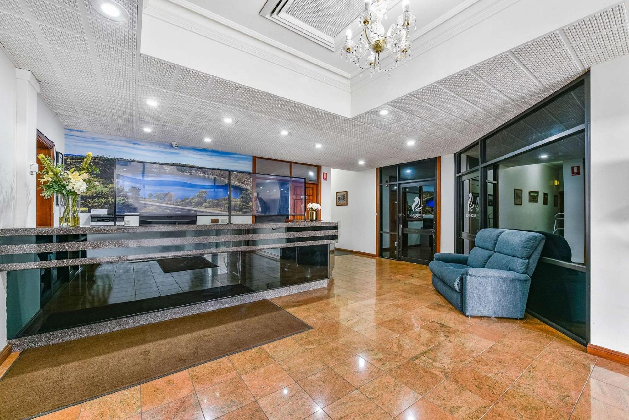 מאונט גמבייר Comfort Inn The Lakes מראה חיצוני תמונה