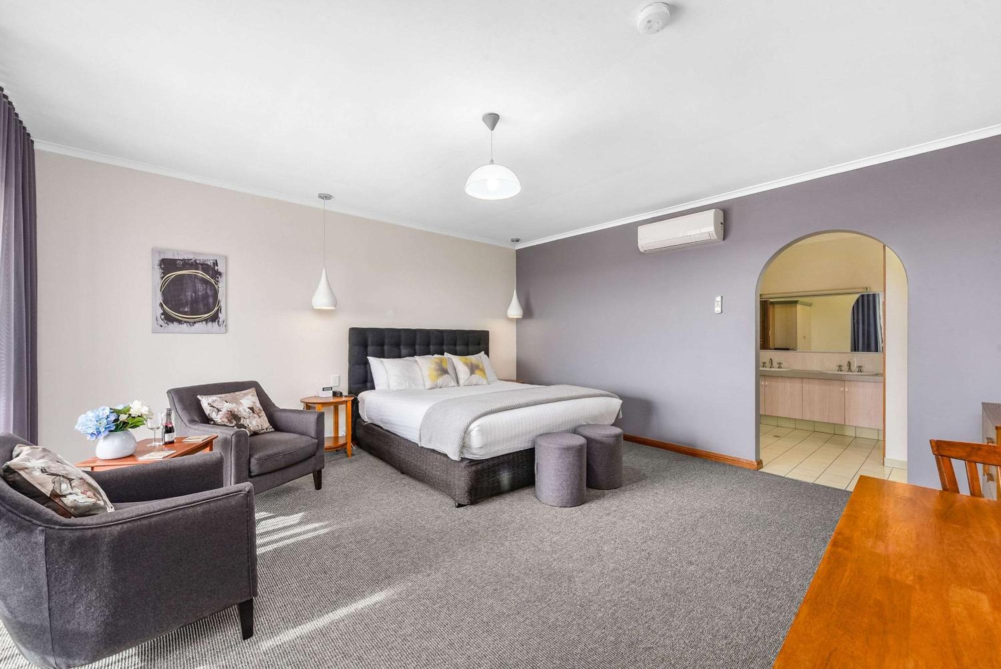 מאונט גמבייר Comfort Inn The Lakes מראה חיצוני תמונה