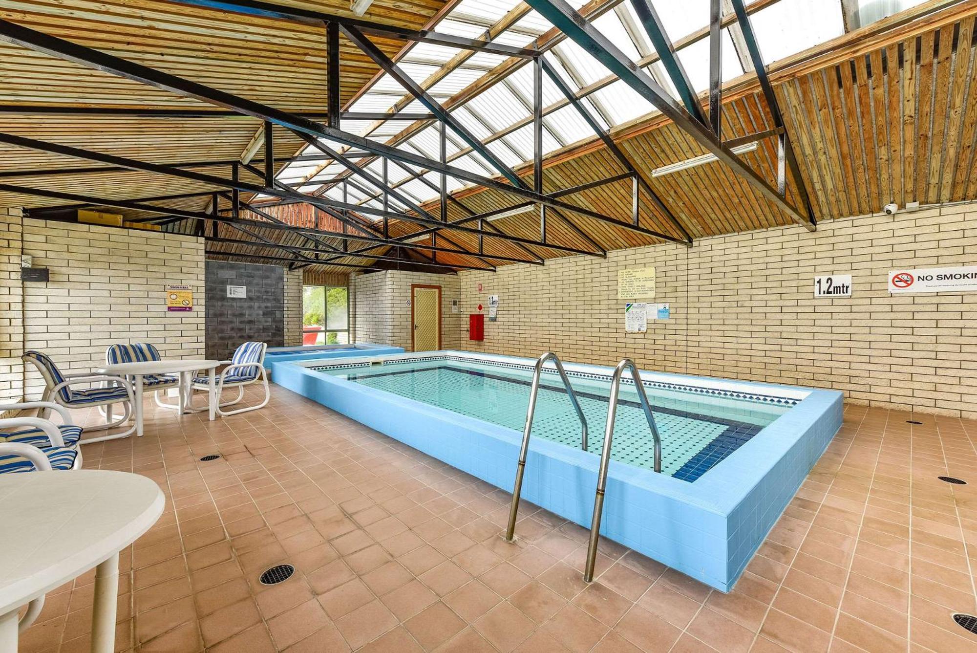 מאונט גמבייר Comfort Inn The Lakes מראה חיצוני תמונה