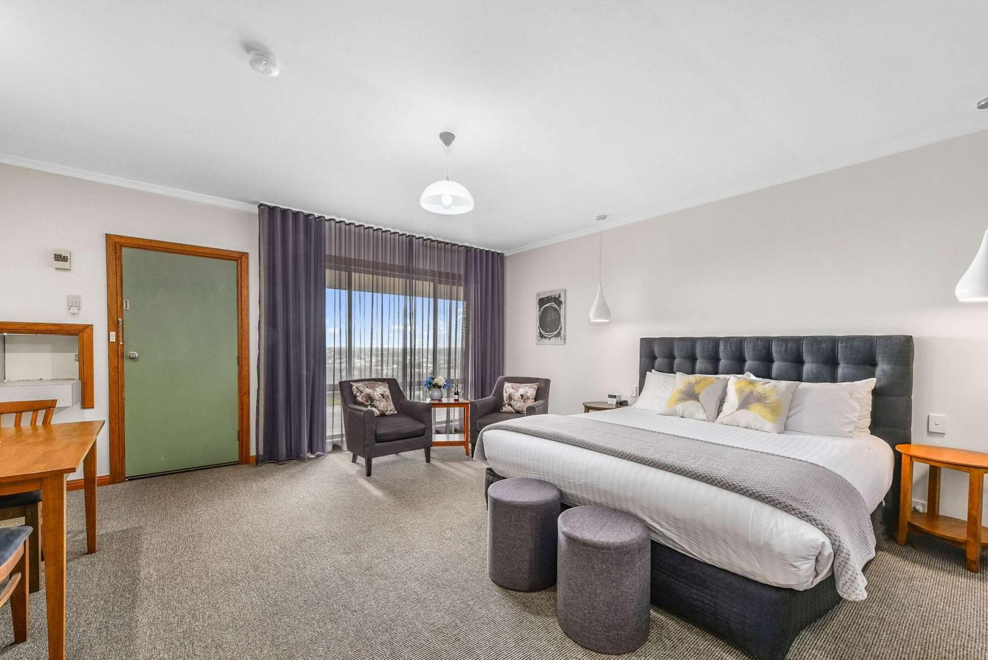 מאונט גמבייר Comfort Inn The Lakes מראה חיצוני תמונה