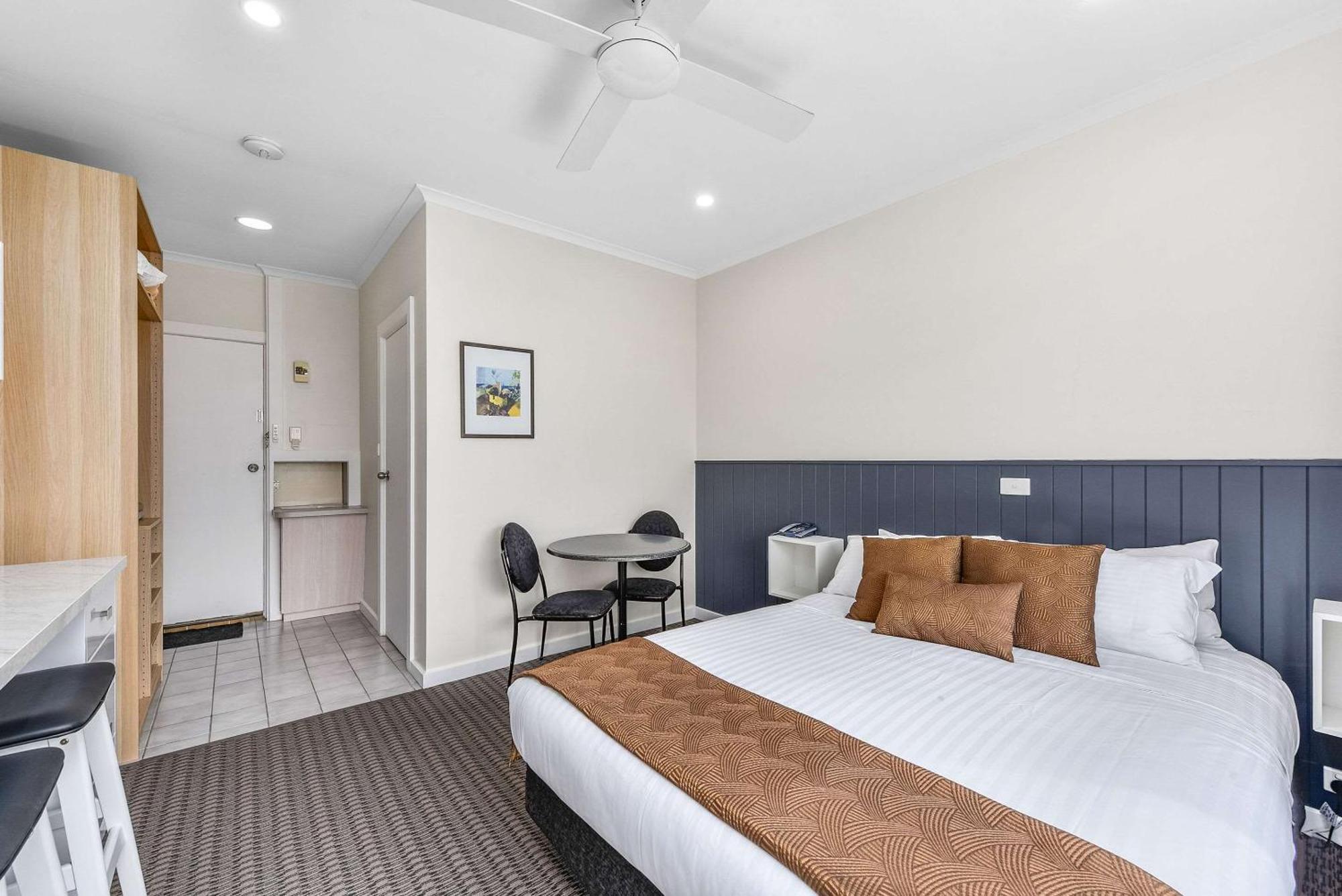 מאונט גמבייר Comfort Inn The Lakes מראה חיצוני תמונה