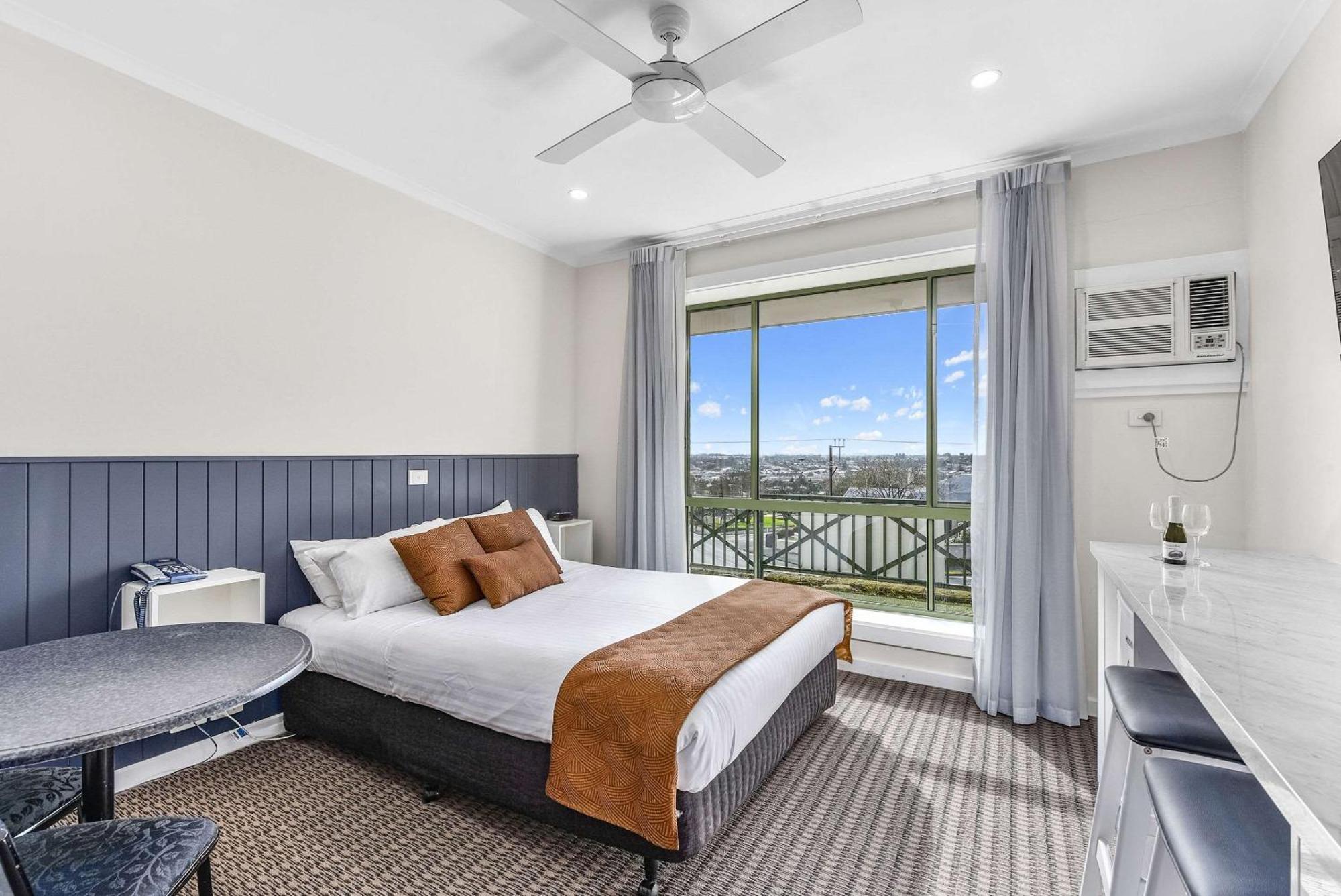 מאונט גמבייר Comfort Inn The Lakes מראה חיצוני תמונה
