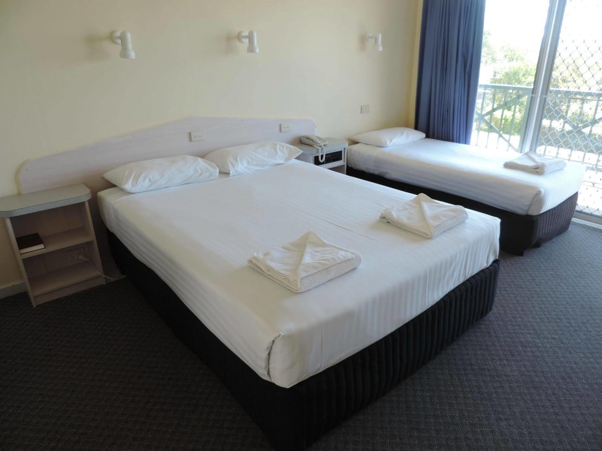 מאונט גמבייר Comfort Inn The Lakes מראה חיצוני תמונה