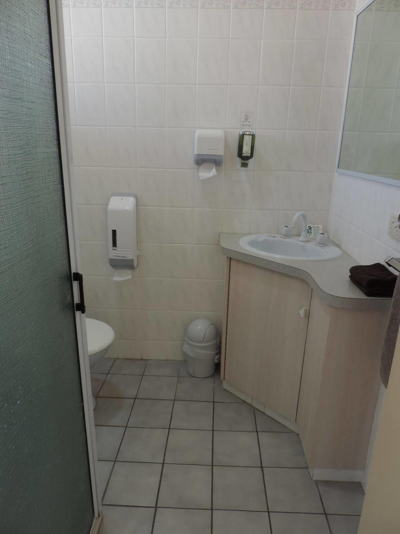 מאונט גמבייר Comfort Inn The Lakes מראה חיצוני תמונה