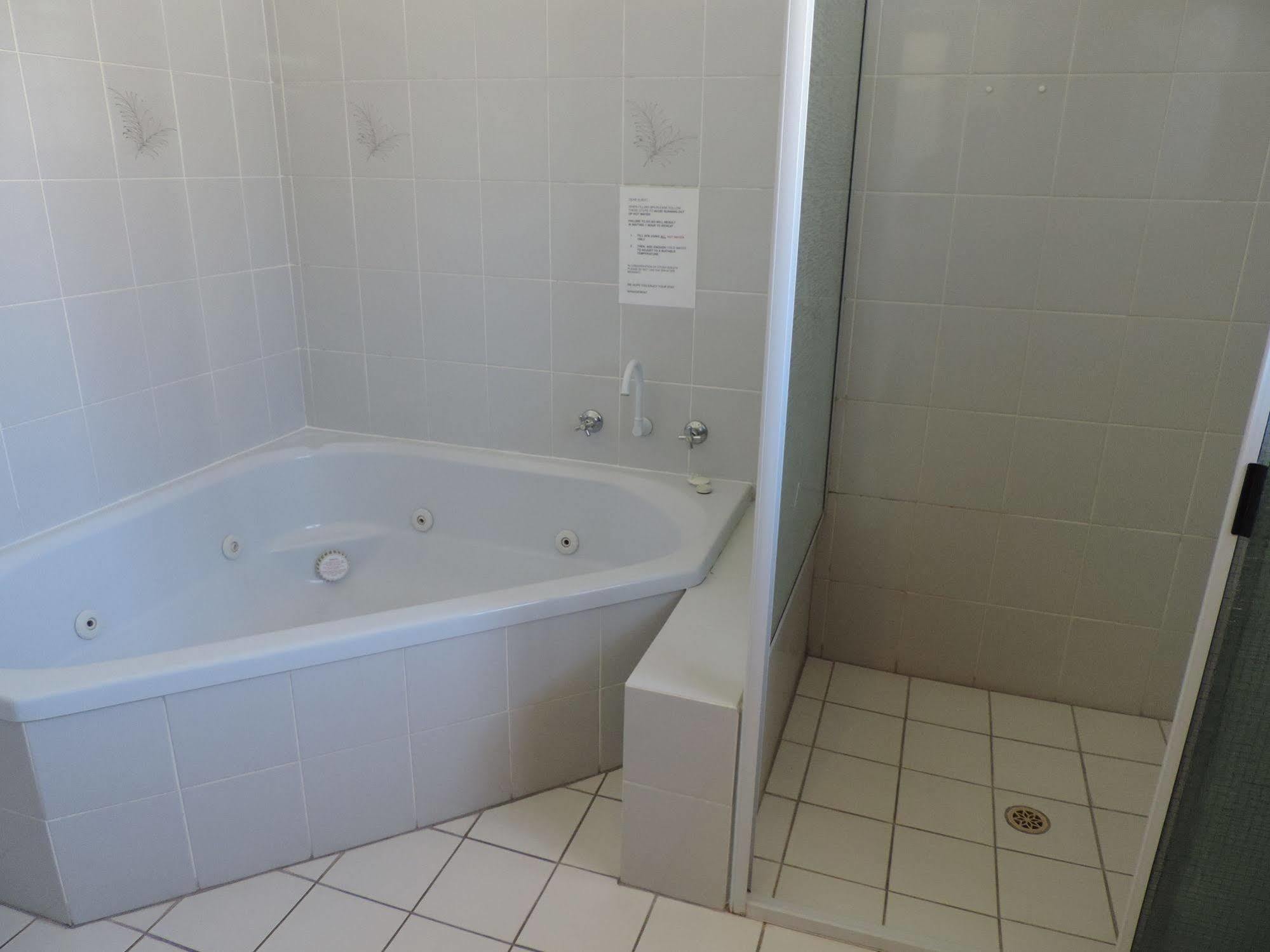מאונט גמבייר Comfort Inn The Lakes מראה חיצוני תמונה