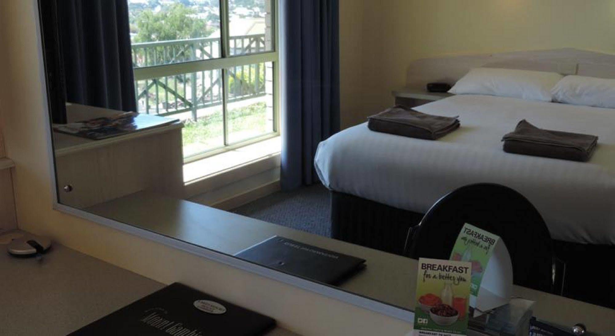 מאונט גמבייר Comfort Inn The Lakes מראה חיצוני תמונה